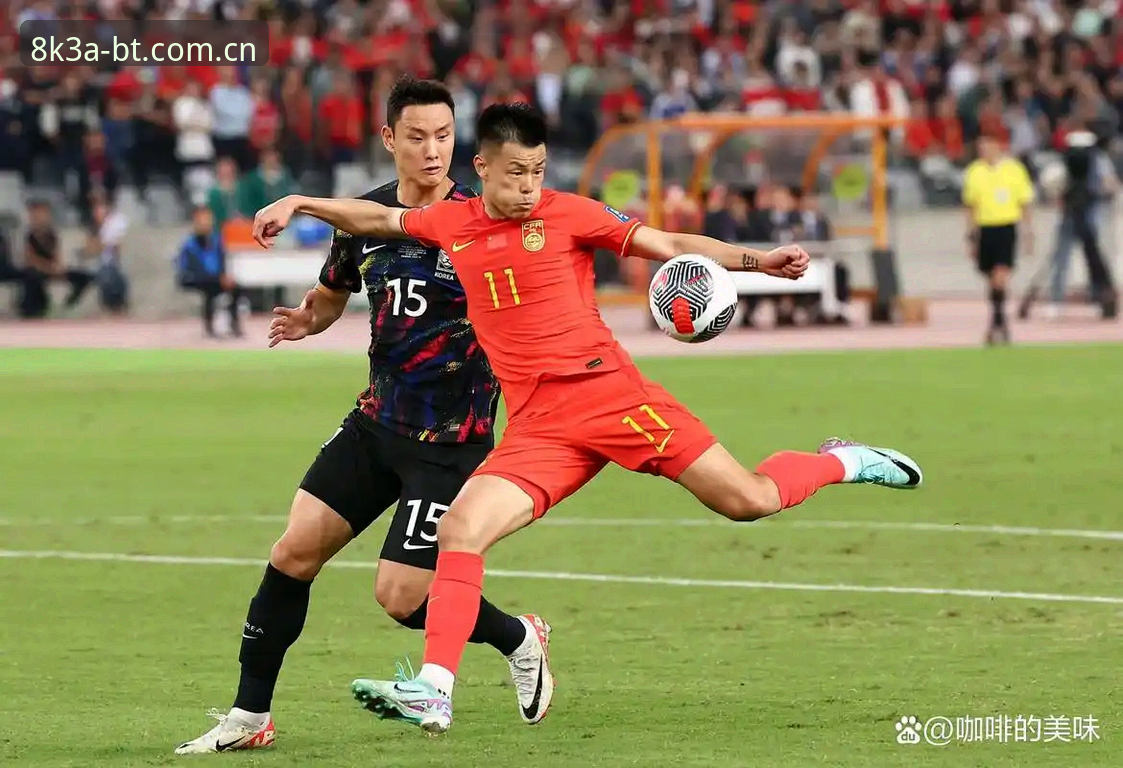 U17世界杯抽签结果解读指南：中国男女足在B体育平台上的出线前景分析